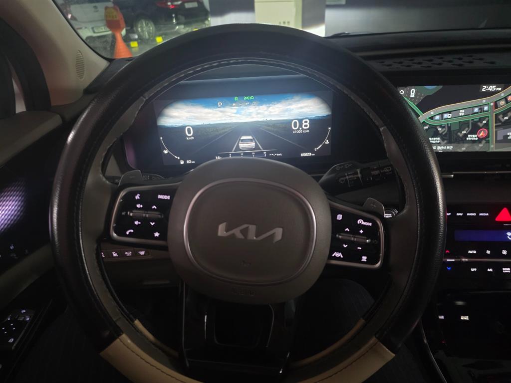 기아 신형 카니발(KA4) 7인승 가솔린 시그니처 - 이미지 5