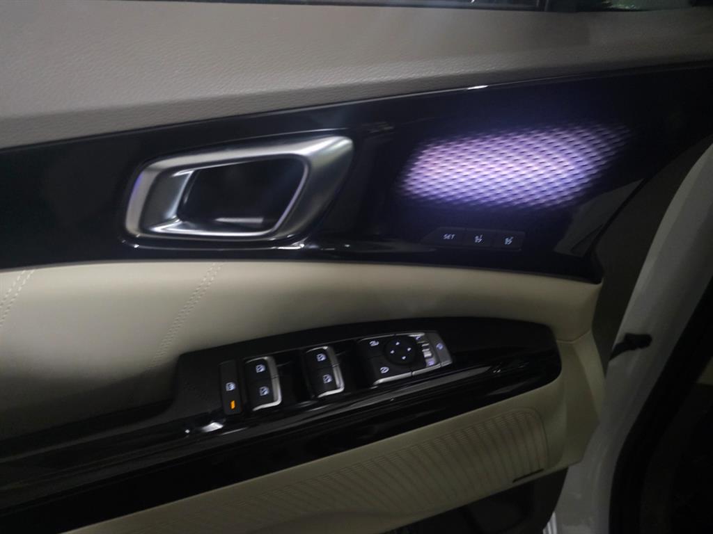 기아 신형 카니발(KA4) 7인승 가솔린 시그니처 - 이미지 12