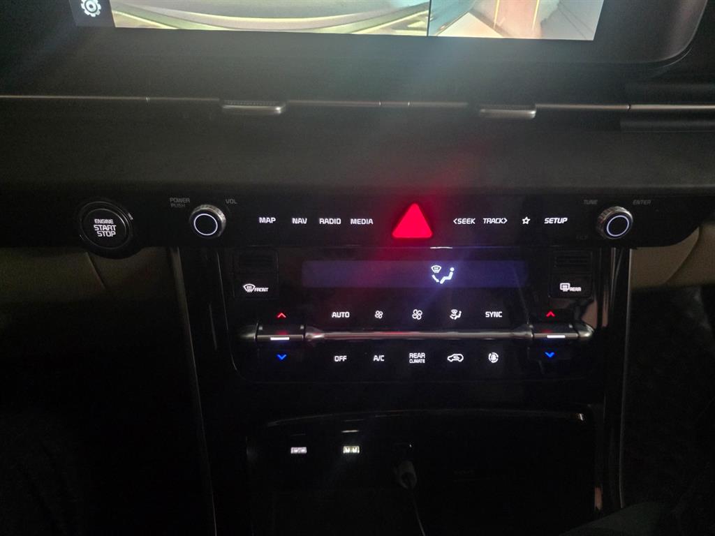 기아 신형 카니발(KA4) 7인승 가솔린 시그니처 - 이미지 11