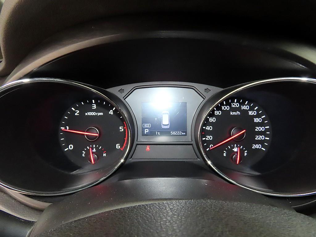 기아 더 뉴카니발 9인승 디젤 럭셔리 - 이미지 3