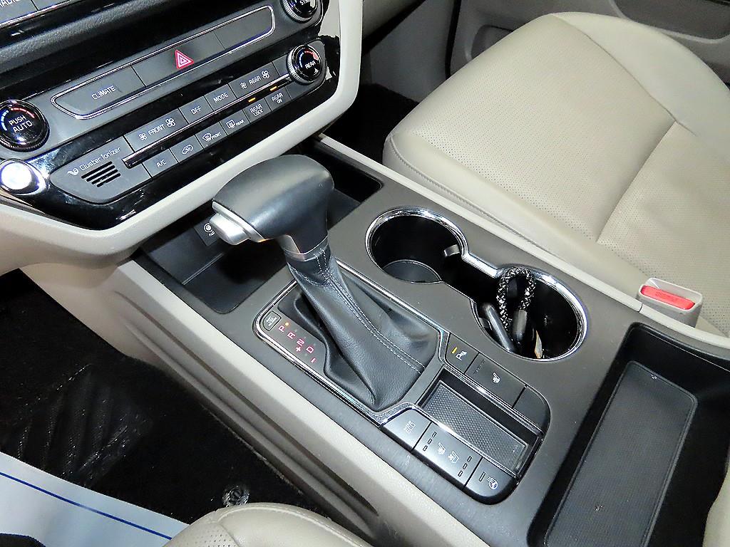 기아 더 뉴카니발 9인승 디젤 럭셔리 - 이미지 7