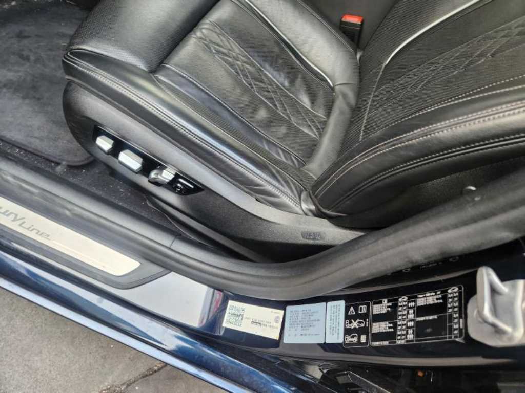 BMW 5시리즈(7세대) 530i xDrive 럭셔리 라인플러스 - 이미지 13