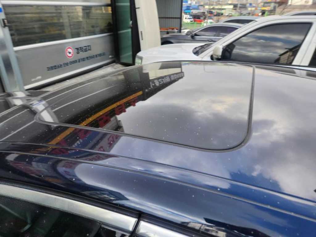 BMW 5시리즈(7세대) 530i xDrive 럭셔리 라인플러스 - 이미지 16