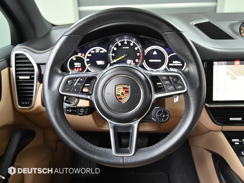 포르쉐 카이엔(3세대) 3.0 HEV - 이미지 5