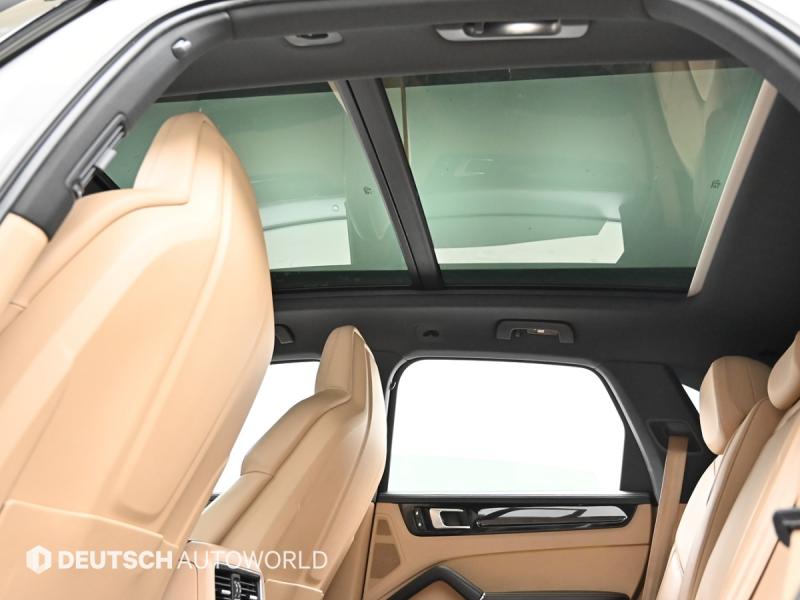 포르쉐 카이엔(3세대) 3.0 HEV - 이미지 18