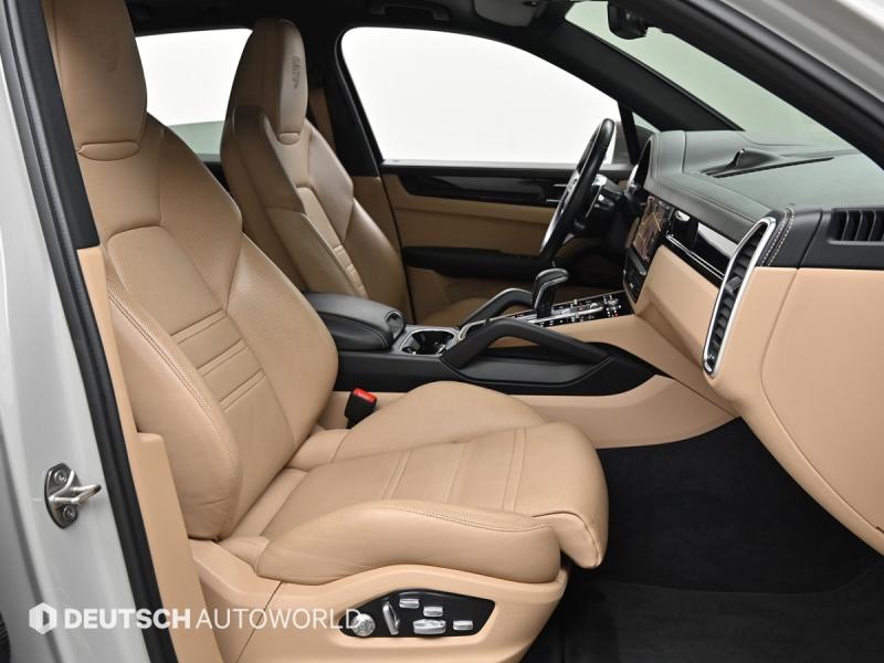 포르쉐 카이엔(3세대) 3.0 HEV - 이미지 19