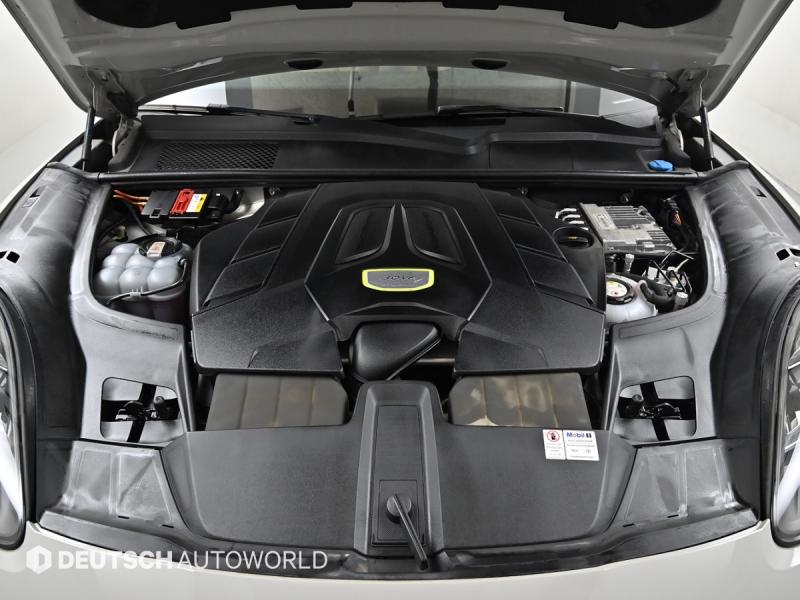 포르쉐 카이엔(3세대) 3.0 HEV - 이미지 7