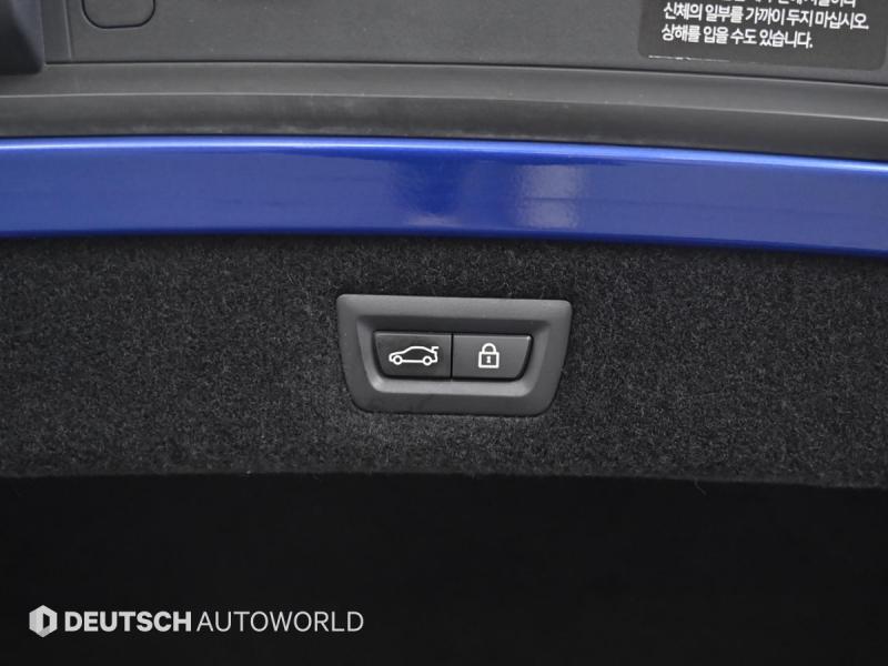 BMW 8시리즈(2세대) 그란쿠페 M850i xDrive - 이미지 8