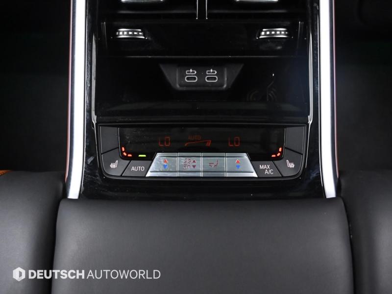 BMW 8시리즈(2세대) 그란쿠페 M850i xDrive - 이미지 5