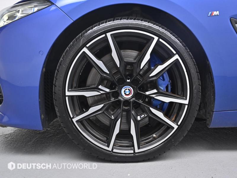 BMW 8시리즈(2세대) 그란쿠페 M850i xDrive - 이미지 2