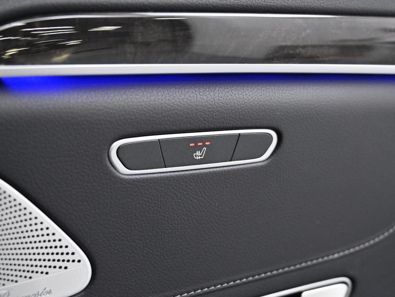 벤츠 S클래스(6세대) S350 d 4매틱 - 이미지 12