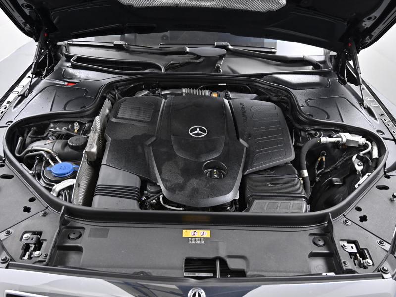 벤츠 S클래스(6세대) S350 d 4매틱 - 이미지 4