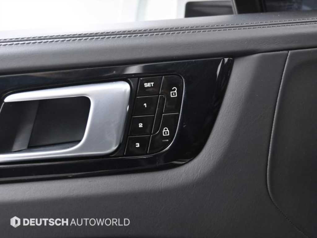 포르쉐 카이엔(3세대) 3.0 HEV - 이미지 17