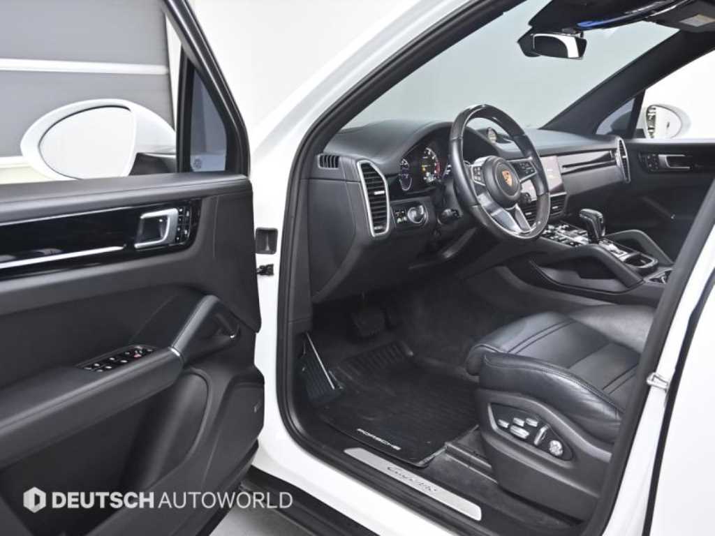 포르쉐 카이엔(3세대) 3.0 HEV - 이미지 19