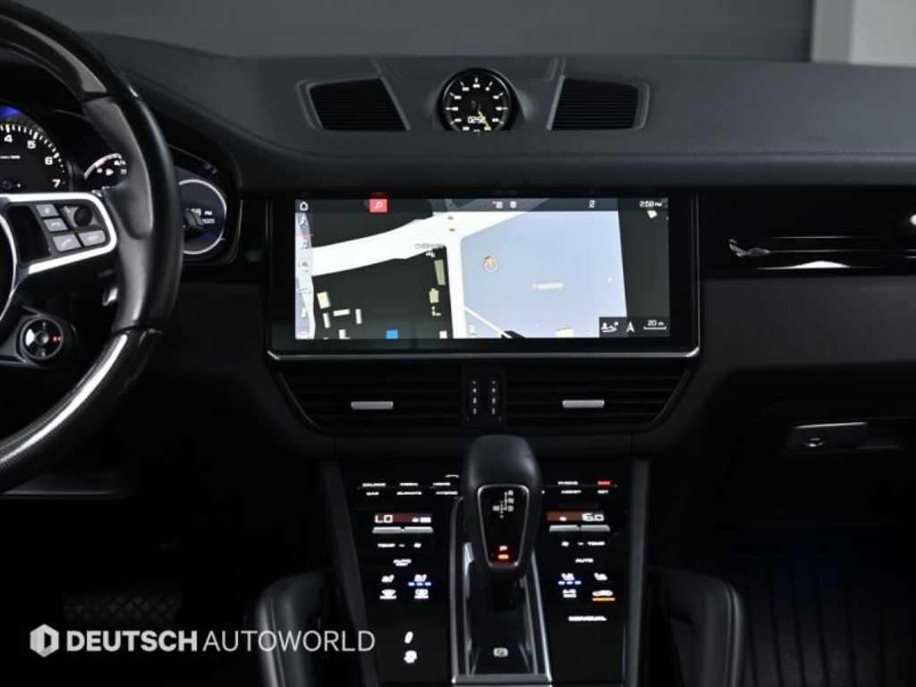 포르쉐 카이엔(3세대) 3.0 HEV - 이미지 15