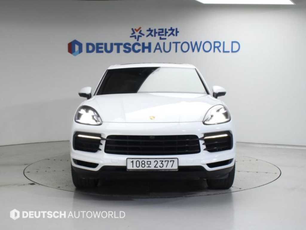 포르쉐 카이엔(3세대) 3.0 HEV - 이미지 10