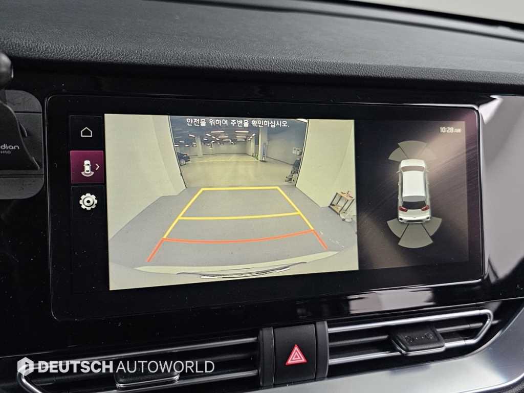 기아 더 뉴니로 1.6 GDI HEV 노블레스 스페셜 - 이미지 3