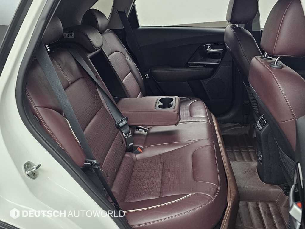 기아 더 뉴니로 1.6 GDI HEV 노블레스 스페셜 - 이미지 4