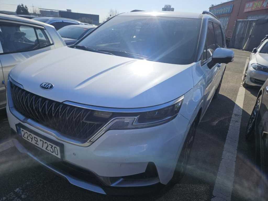 기아 신형 카니발(KA4) 7인승 디젤 시그니처 - 이미지 4