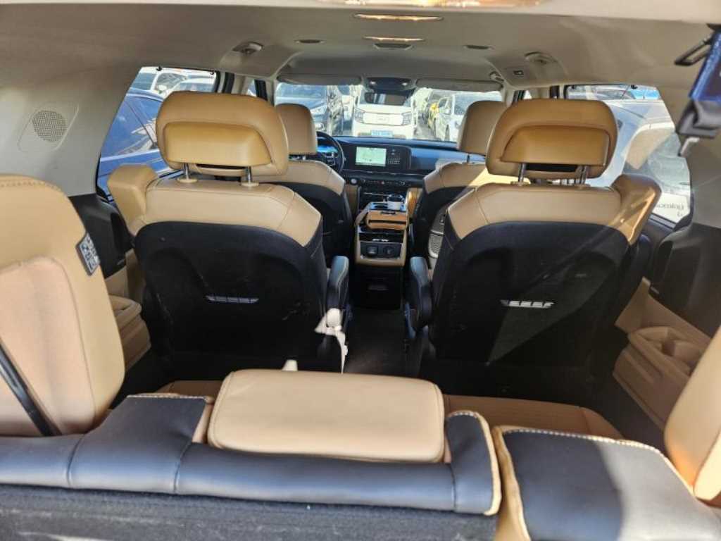 기아 신형 카니발(KA4) 7인승 디젤 시그니처 - 이미지 11