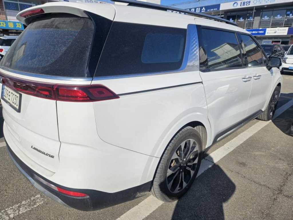 기아 신형 카니발(KA4) 7인승 디젤 시그니처 - 이미지 2