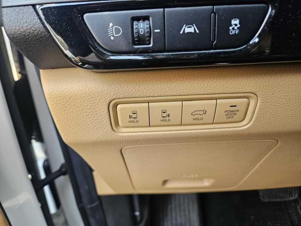 기아 신형 카니발(KA4) 7인승 디젤 시그니처 - 이미지 9