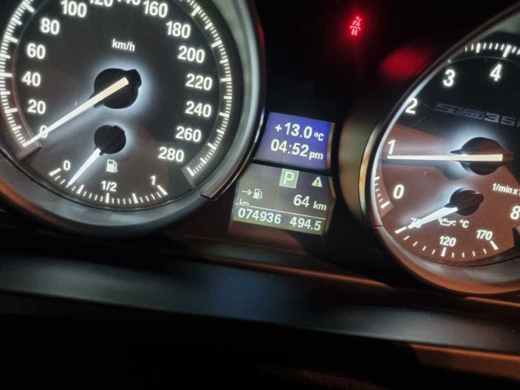 BMW Z4(2세대) 35is sDrive - 이미지 4