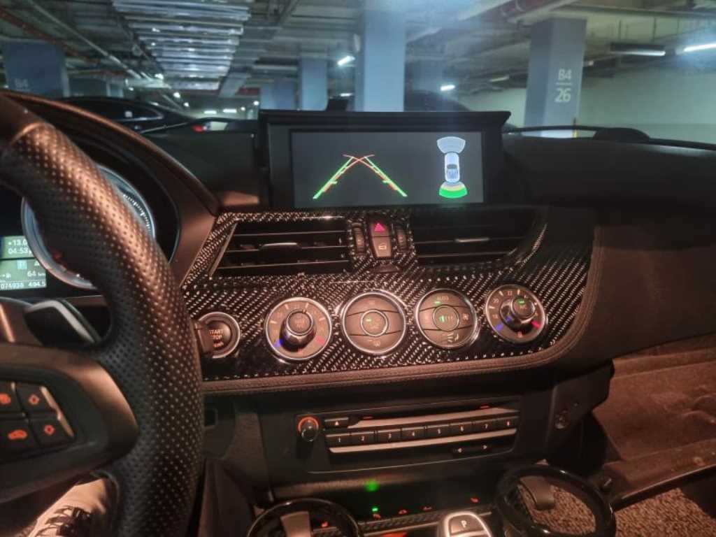 BMW Z4(2세대) 35is sDrive - 이미지 7