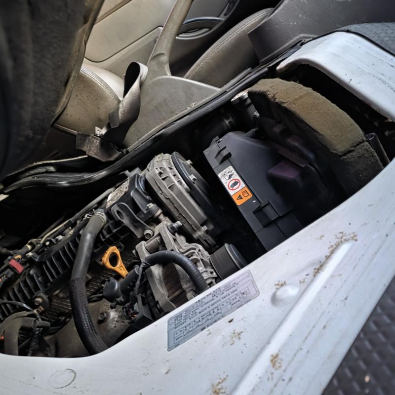 현대 포터II CRDi 슈퍼캡 초장축 슈퍼 - 이미지 6