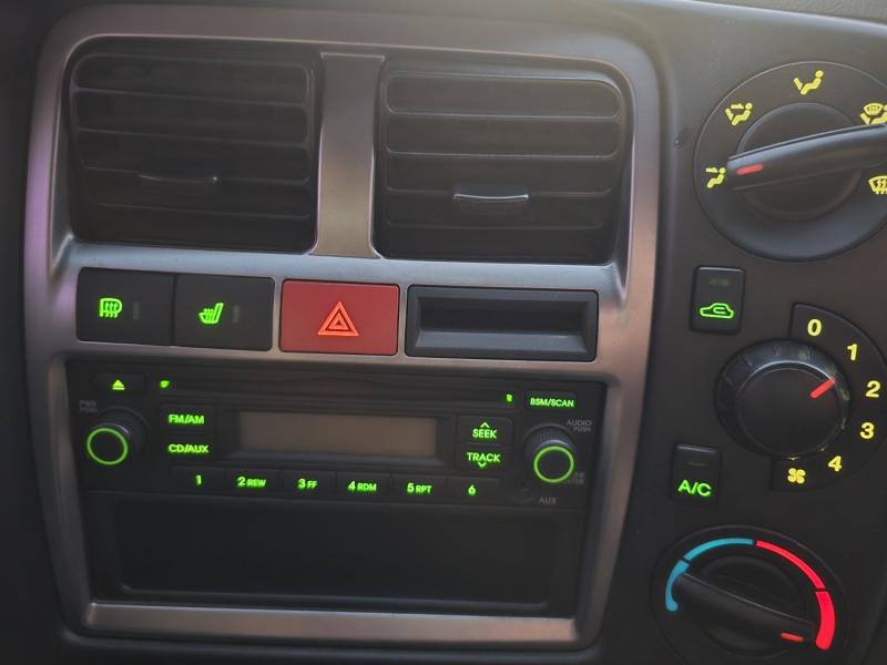 현대 포터II CRDi 슈퍼캡 초장축 슈퍼 - 이미지 5