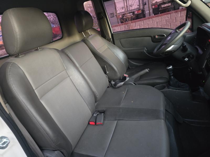 현대 포터II CRDi 슈퍼캡 초장축 슈퍼 - 이미지 16