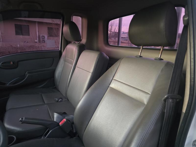 현대 포터II CRDi 슈퍼캡 초장축 슈퍼 - 이미지 9