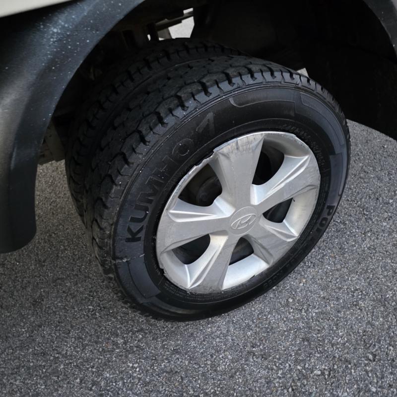 현대 포터II CRDi 슈퍼캡 초장축 슈퍼 - 이미지 11