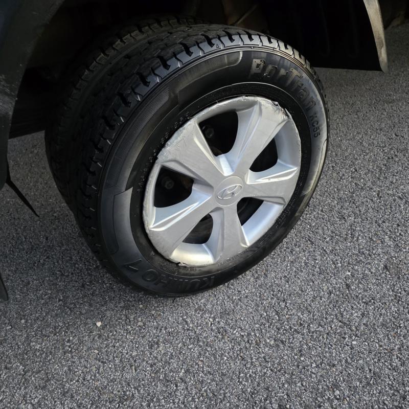 현대 포터II CRDi 슈퍼캡 초장축 슈퍼 - 이미지 14