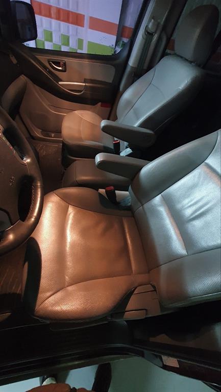 현대 그랜드스타렉스 11인승 디젤 4WD 모던 스페셜 - 이미지 10