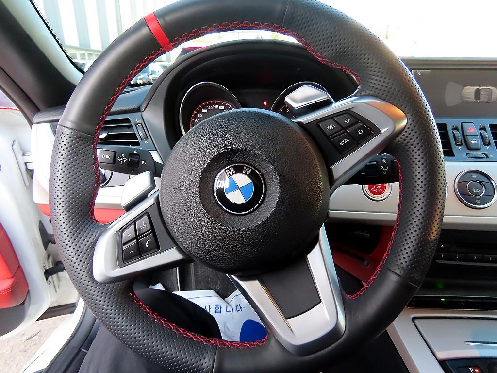 BMW Z4(2세대) 30i sDrive - 이미지 17