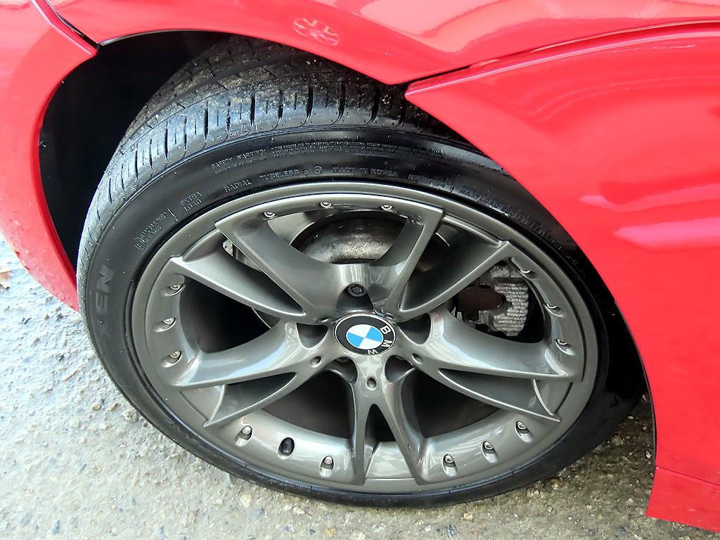 BMW Z4(2세대) 30i sDrive - 이미지 16