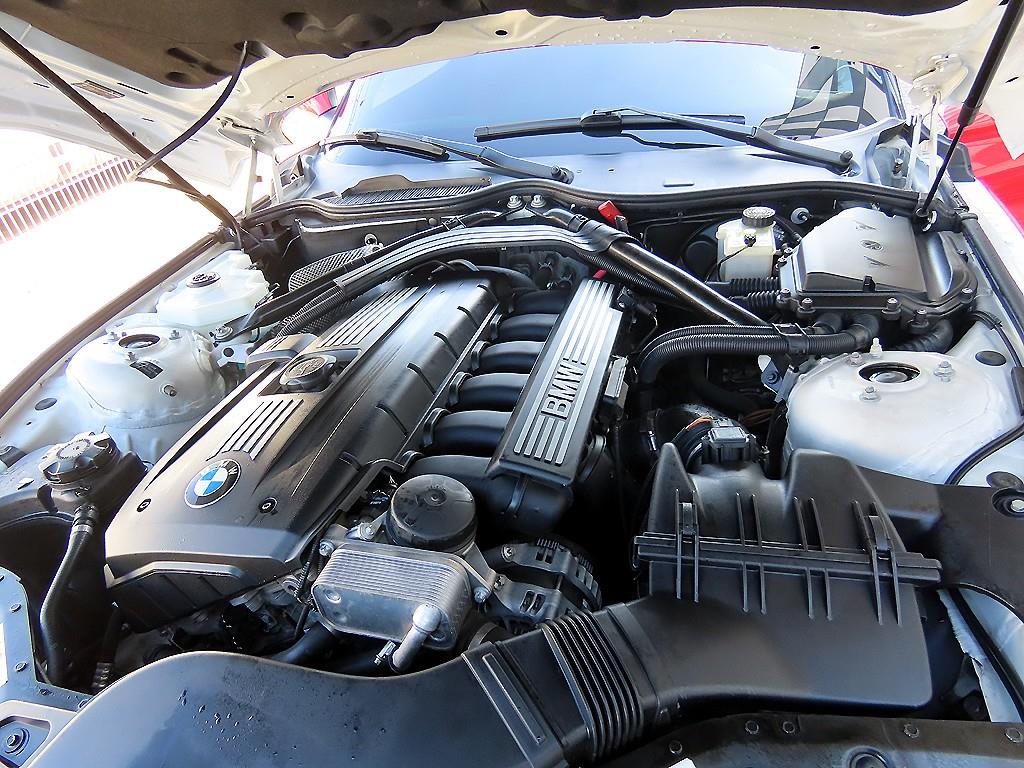 BMW Z4(2세대) 30i sDrive - 이미지 12