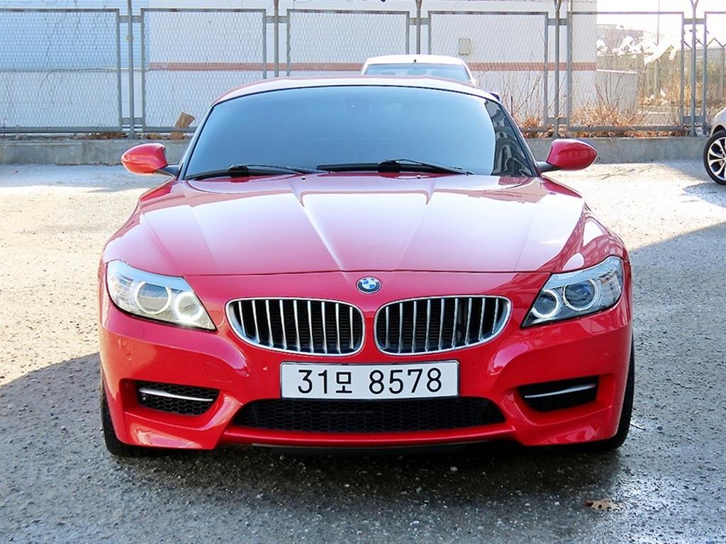 BMW Z4(2세대) 30i sDrive