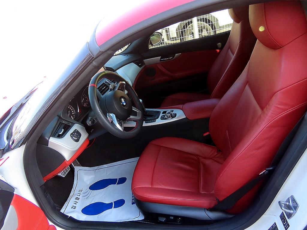BMW Z4(2세대) 30i sDrive - 이미지 7