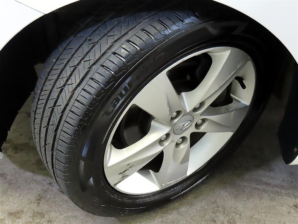 현대 아반떼MD M16 GDi 프리미어 - 이미지 20