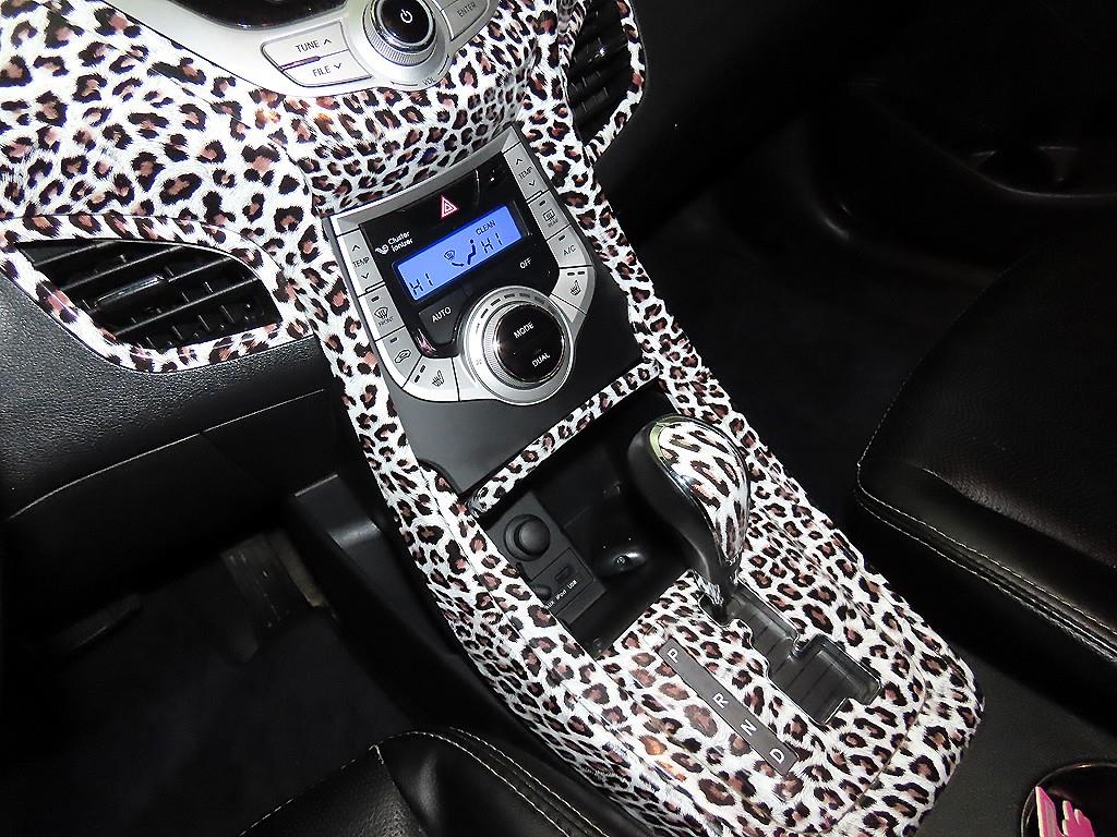 현대 아반떼MD M16 GDi 프리미어 - 이미지 7