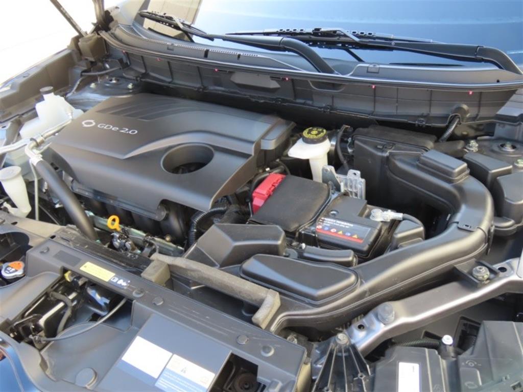 르노 (삼성) 신형 QM6 2.0 GDe LE - 이미지 3