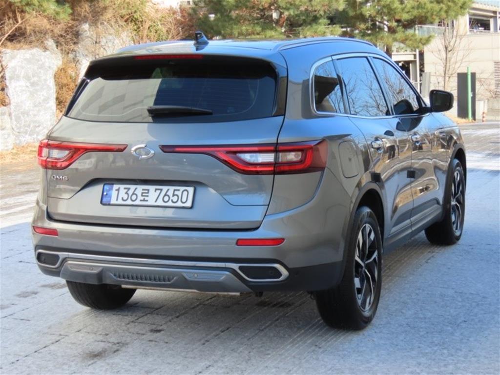 르노 (삼성) 신형 QM6 2.0 GDe LE - 이미지 14