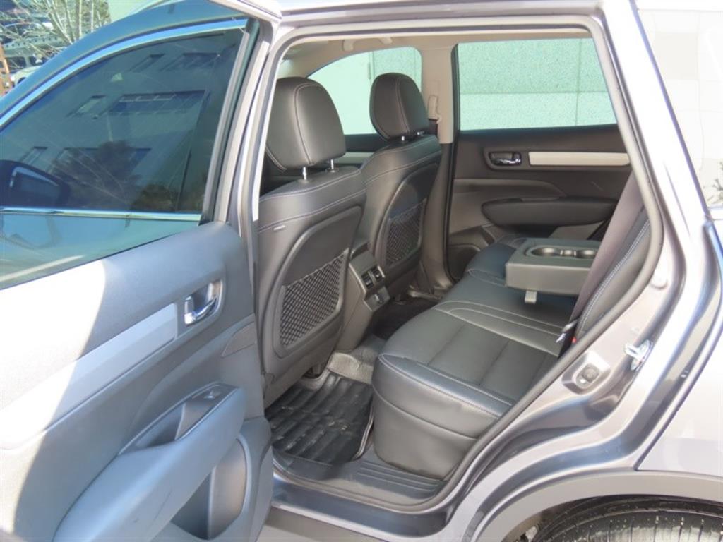 르노 (삼성) 신형 QM6 2.0 GDe LE - 이미지 17