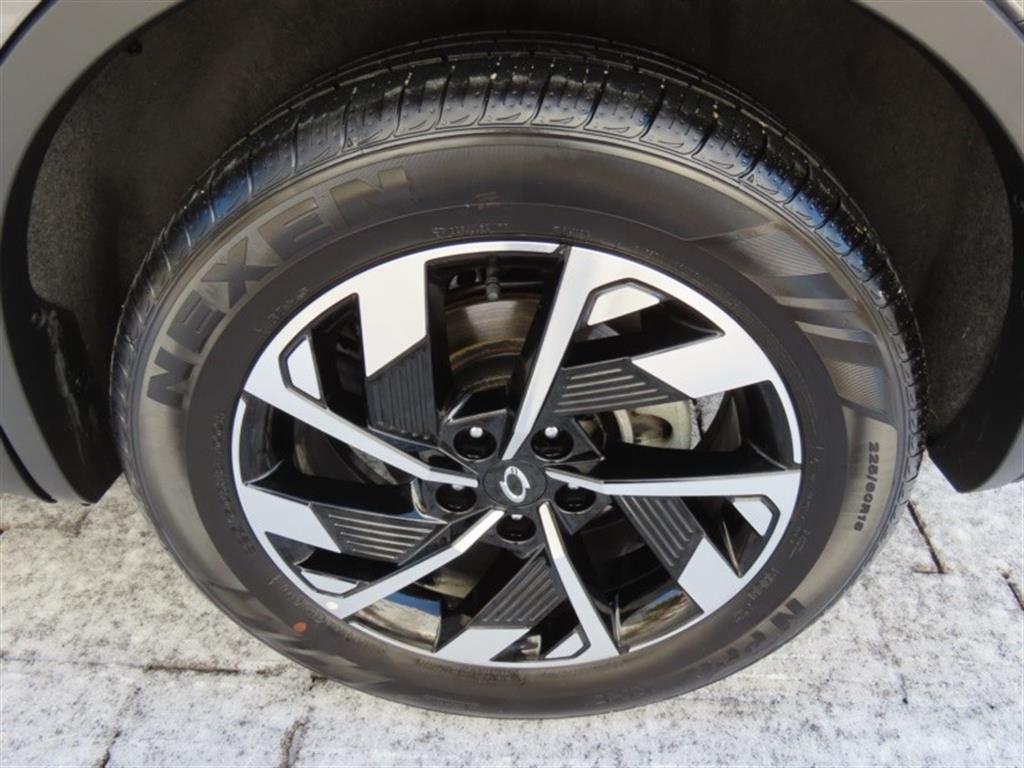 르노 (삼성) 신형 QM6 2.0 GDe LE - 이미지 8