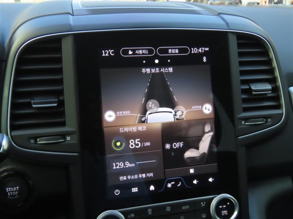 르노 (삼성) 신형 QM6 2.0 GDe LE - 이미지 18