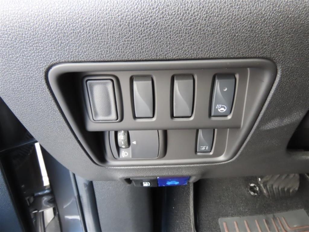 르노 (삼성) 신형 QM6 2.0 GDe LE - 이미지 12