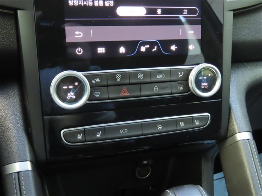 르노 (삼성) 신형 QM6 2.0 GDe LE - 이미지 20