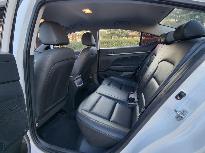 현대 아반떼AD 1.6 GDi 밸류 플러스 - 이미지 5